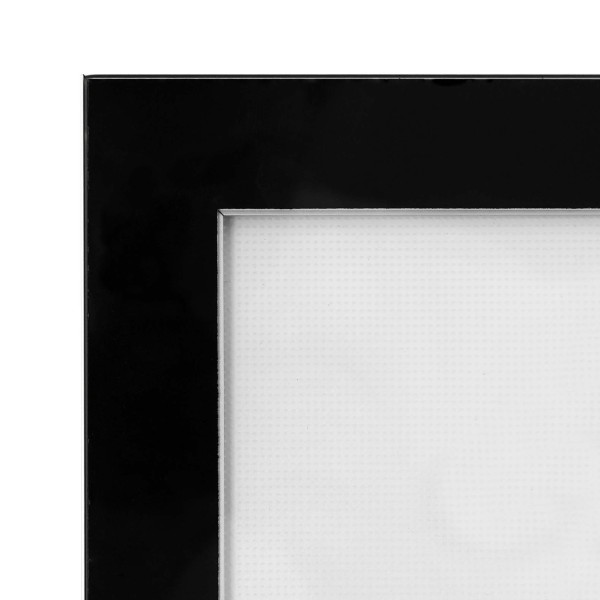 Cornice luminosa a Led magnetica A3