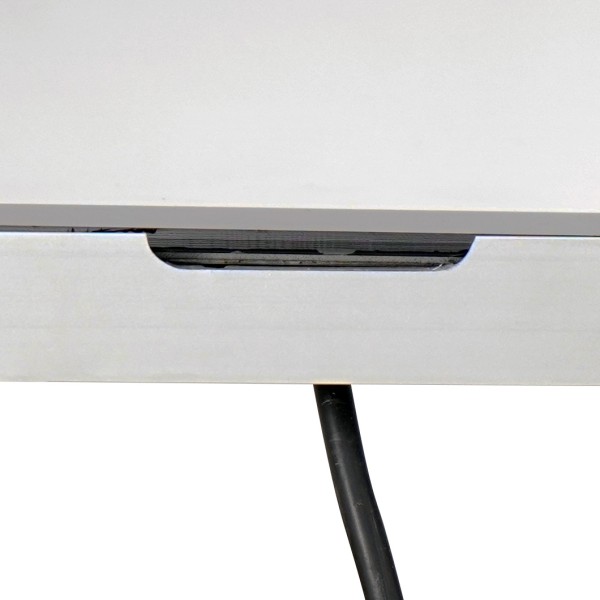 Cornice luminosa a Led magnetica A3