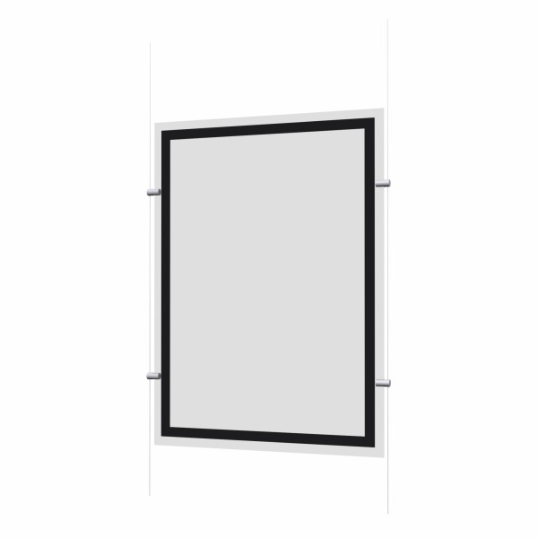 Pannelli Luminosi led vetrina