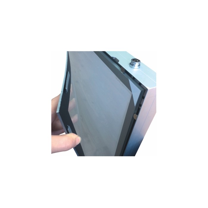Cornice Led magnetica bifacciale A1