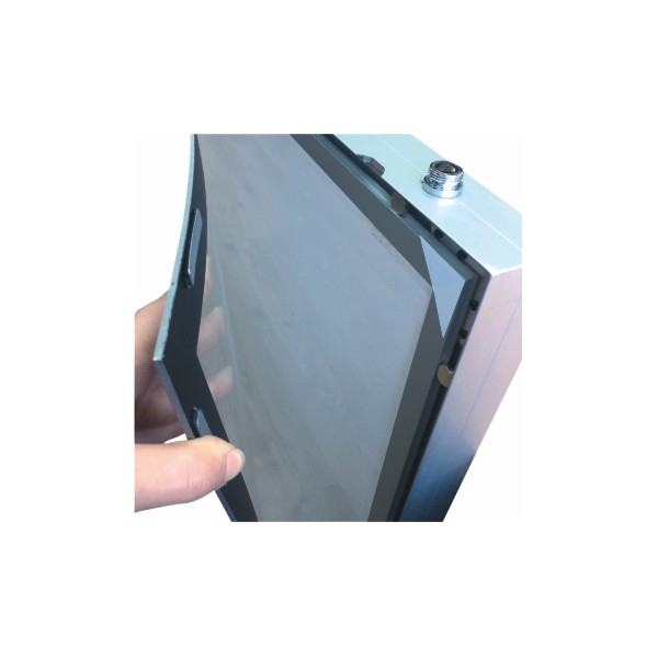 Cornice Led magnetica bifacciale A3