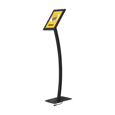Leggio Luminoso Led A4 bordo magnetico