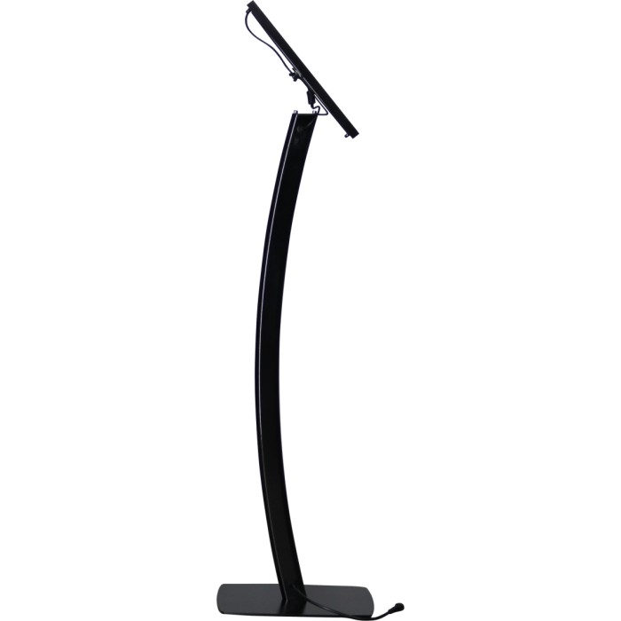 Leggio Luminoso Led A4 bordo magnetico