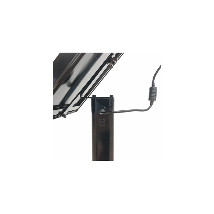 Leggio Luminoso Led A3 bordo magnetico