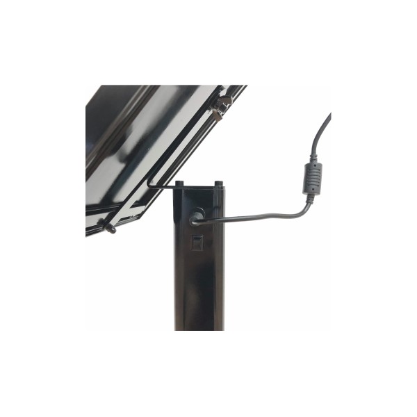 Leggio Luminoso Led A3 bordo magnetico
