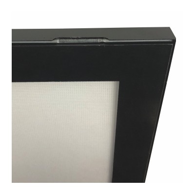 Leggio porta menu Luminoso 2