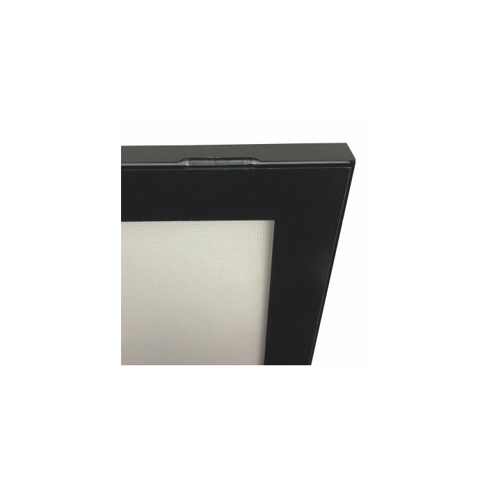 Leggio porta menu Luminoso