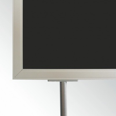 Porta locandine A1 Oval 2