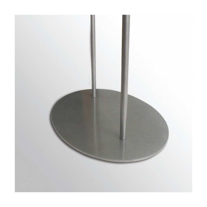 Porta locandine A1 Oval