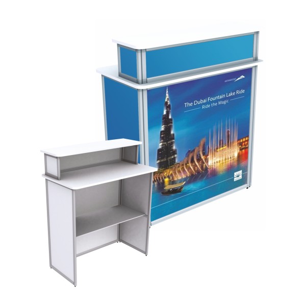 Desk espositore