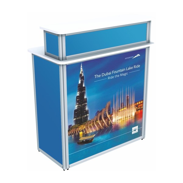 Desk espositore