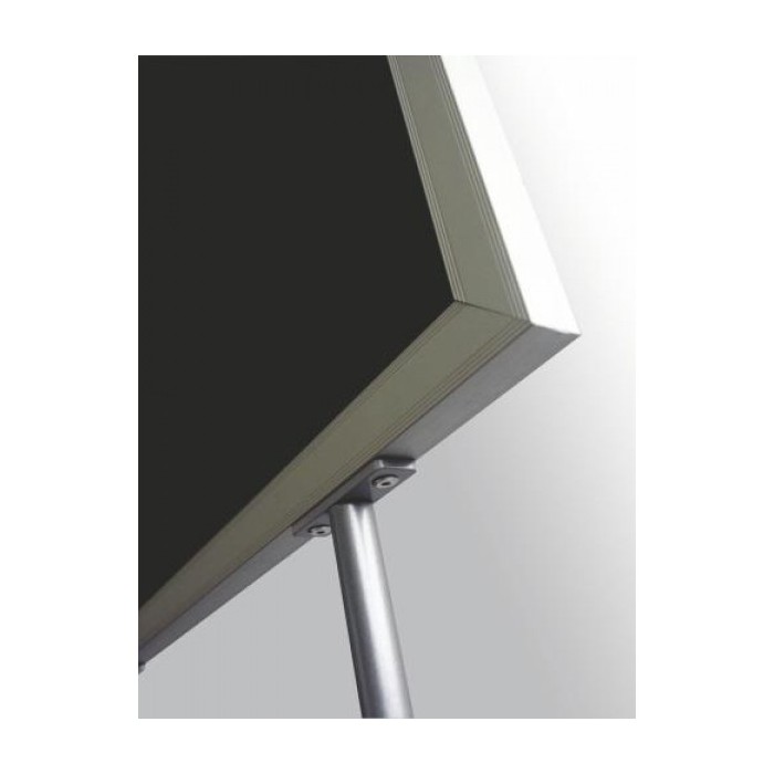 Porta locandine A1 Oval