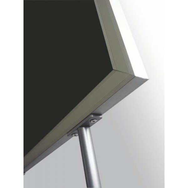 Porta locandine A1 Oval