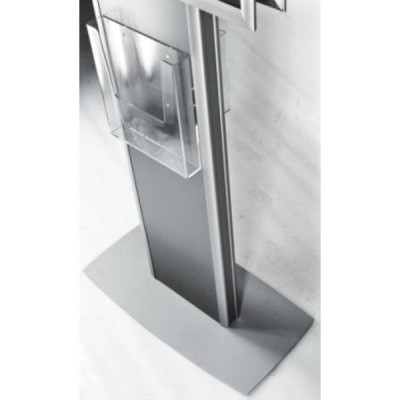 Totem porta poster 70x100 cm Monolith 2