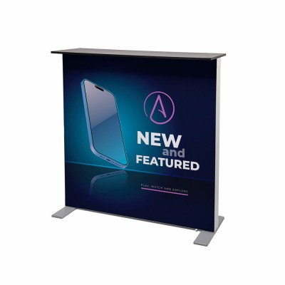 Desk luminoso led fiera