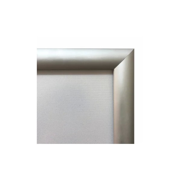 Cornice retroilluminata a led A2