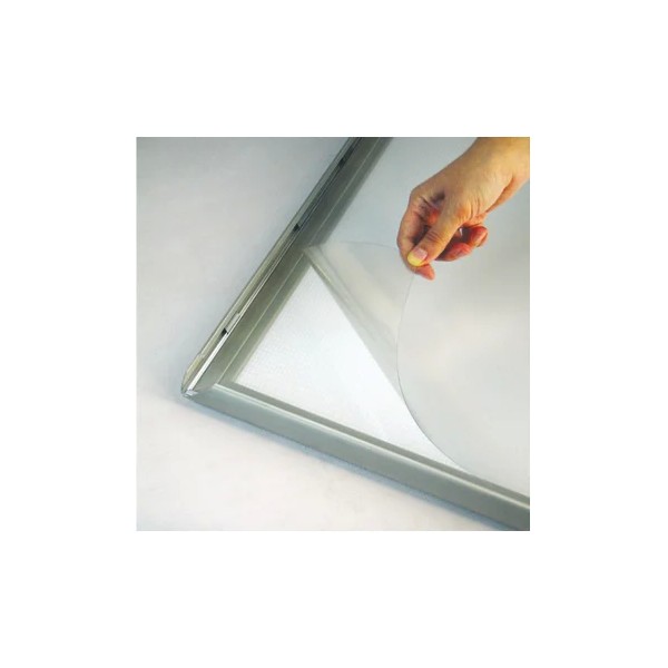 Cornice retroilluminata a led A2
