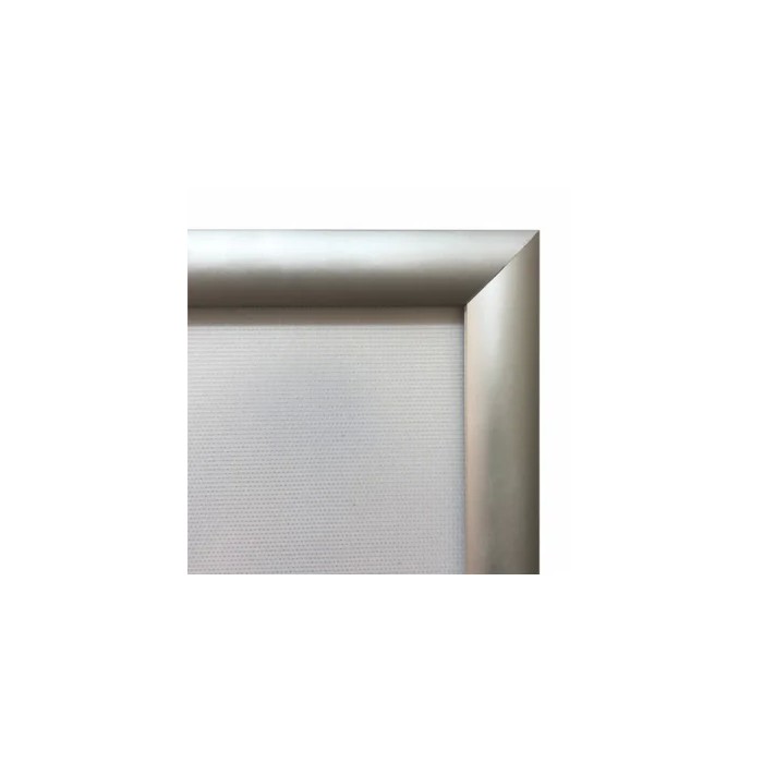 Cornice retroilluminata a led 50x70 cm