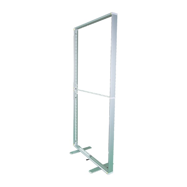 Espositore luminoso a led