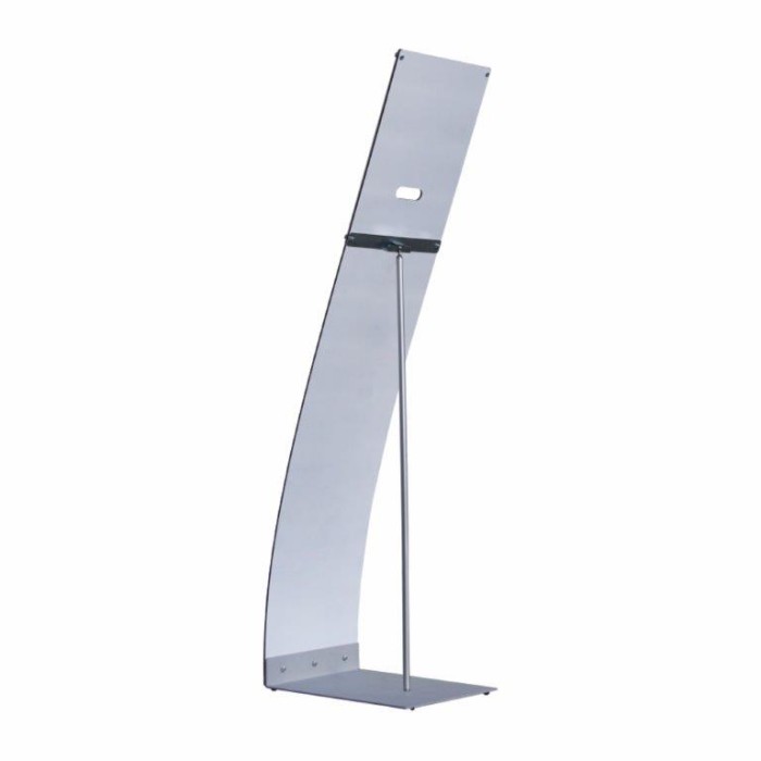 Piantana informativa Spring Eco A4