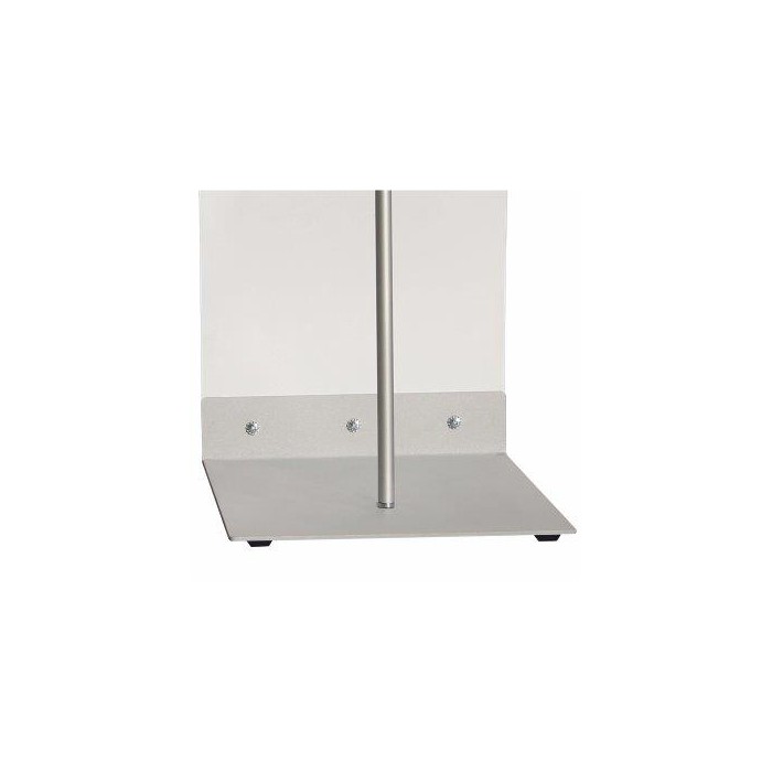 Piantana informativa Spring Eco A4