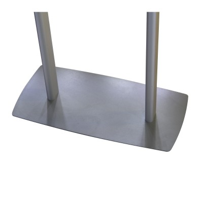 Espositore a leggio Classic Infoboard A3 2