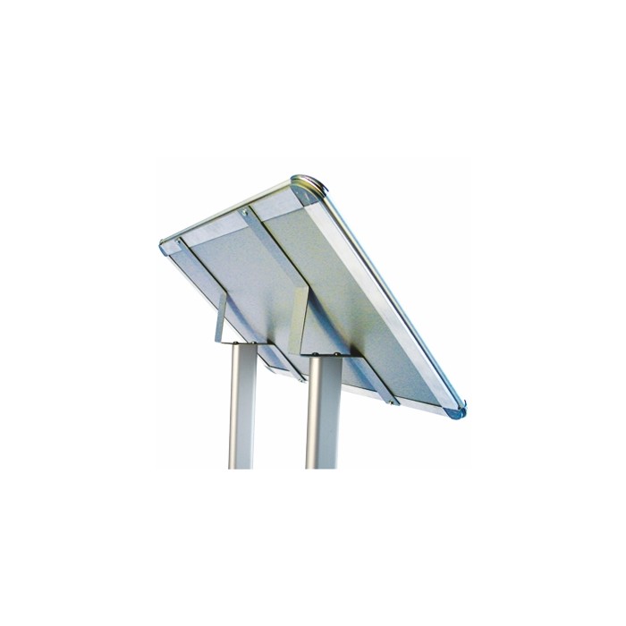 Espositore a leggio Classic Infoboard A3
