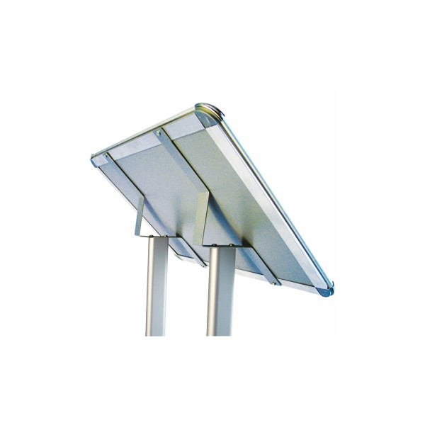 Espositore a leggio Classic Infoboard A3