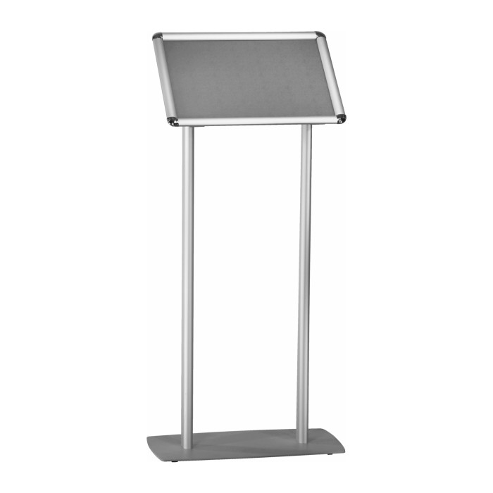 Espositore a leggio Classic Infoboard A3