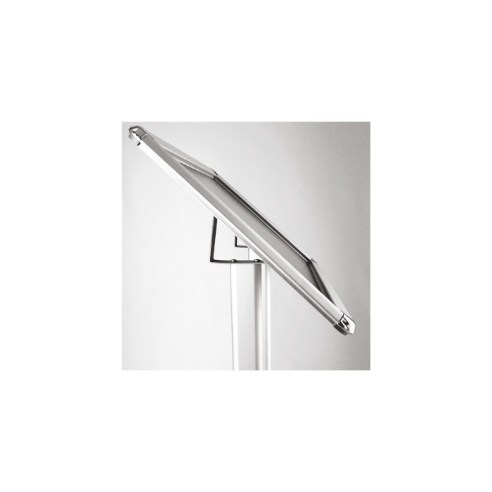 Espositore a leggio Classic Infoboard A3