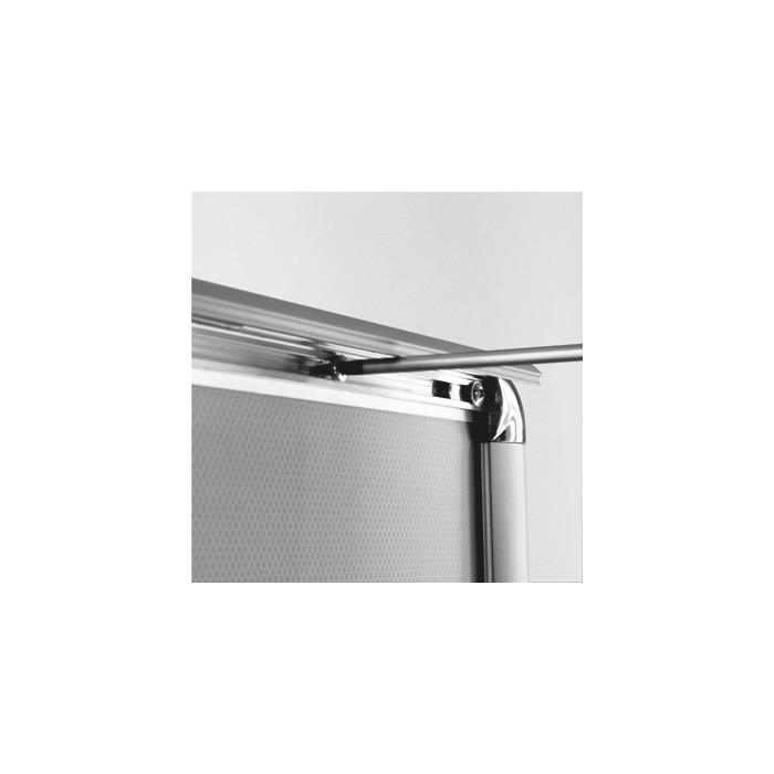 Cornice a scatto A4 per Idea Infoboard