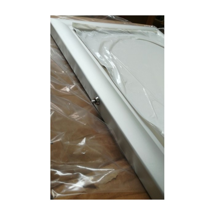 Bacheca esterno porta poster 70x100 cm