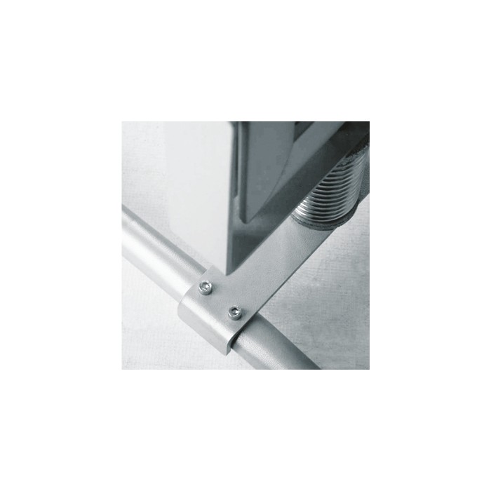 Espositore antivento porta poster Swing 70x100...