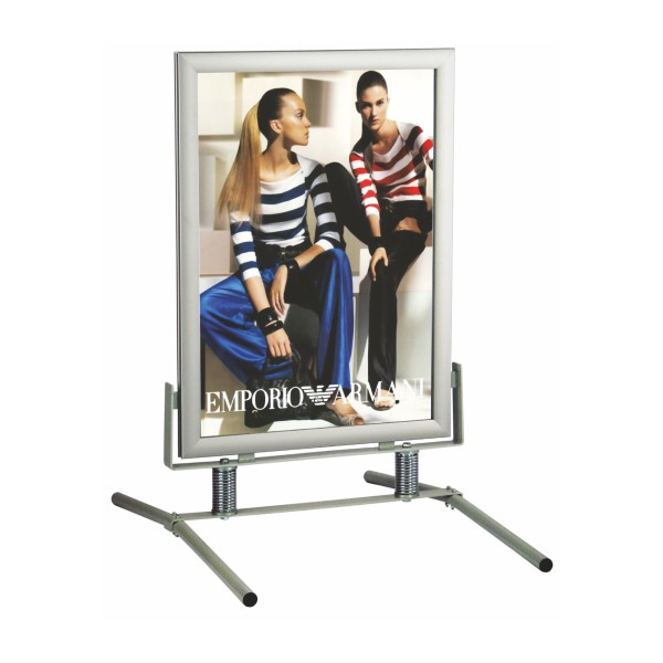 Cavalletto anti vento 70x100