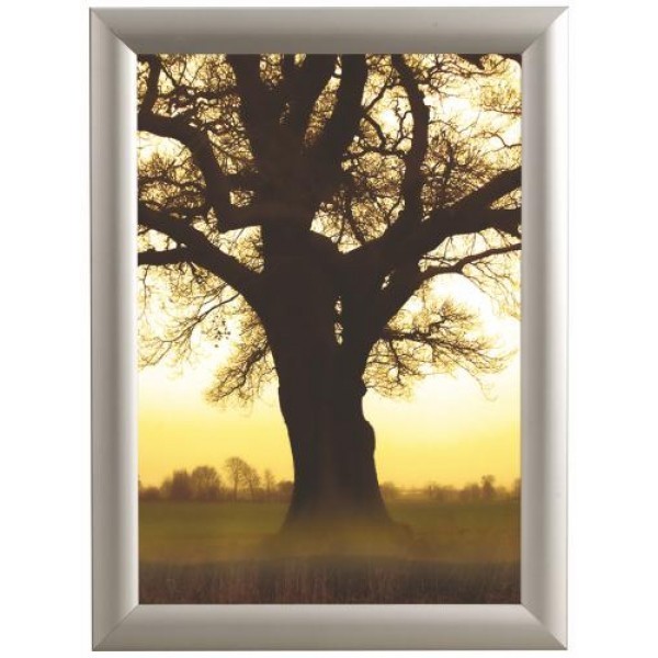 Porta poster da esterno vari formati