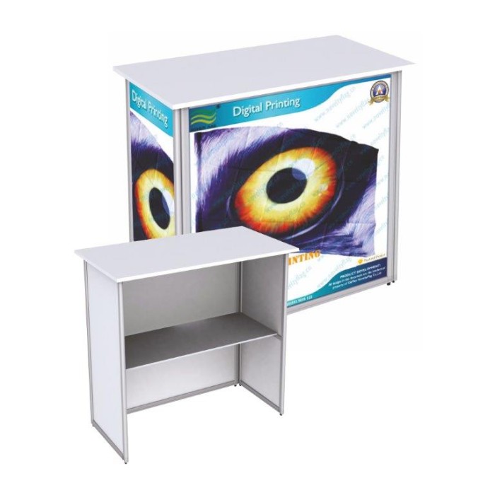 Desk promozionale