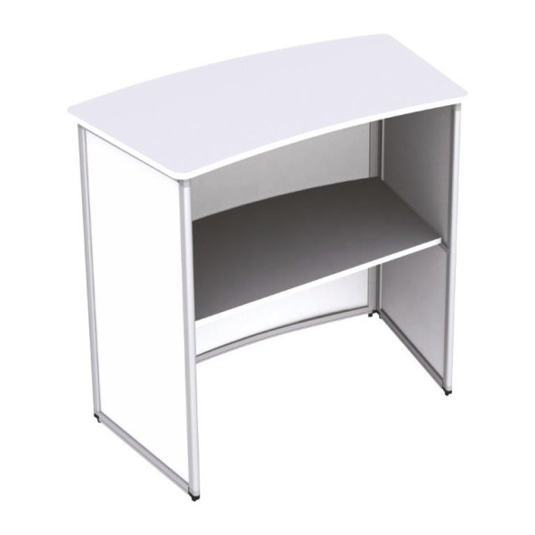 Desk promozionale Fiera