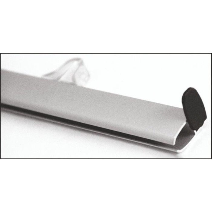 Profili in alluminio per poster Holder 60 cm