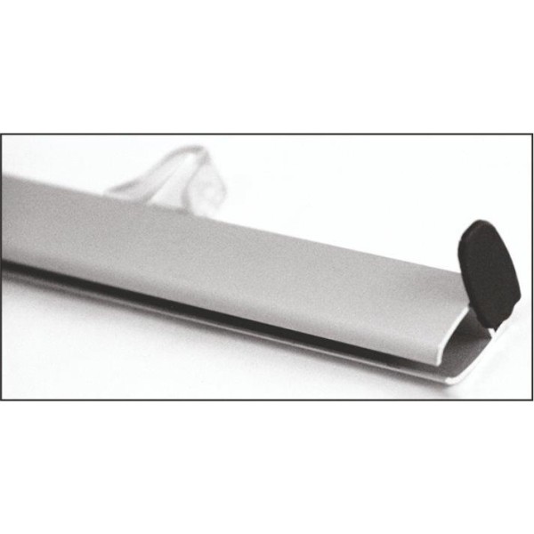 Profili in alluminio per poster Holder 70 cm