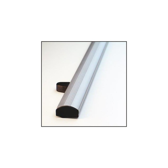 Profili porta banner Poster Clamp 140 cm