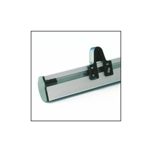 Profili porta banner Poster Clamp 140 cm